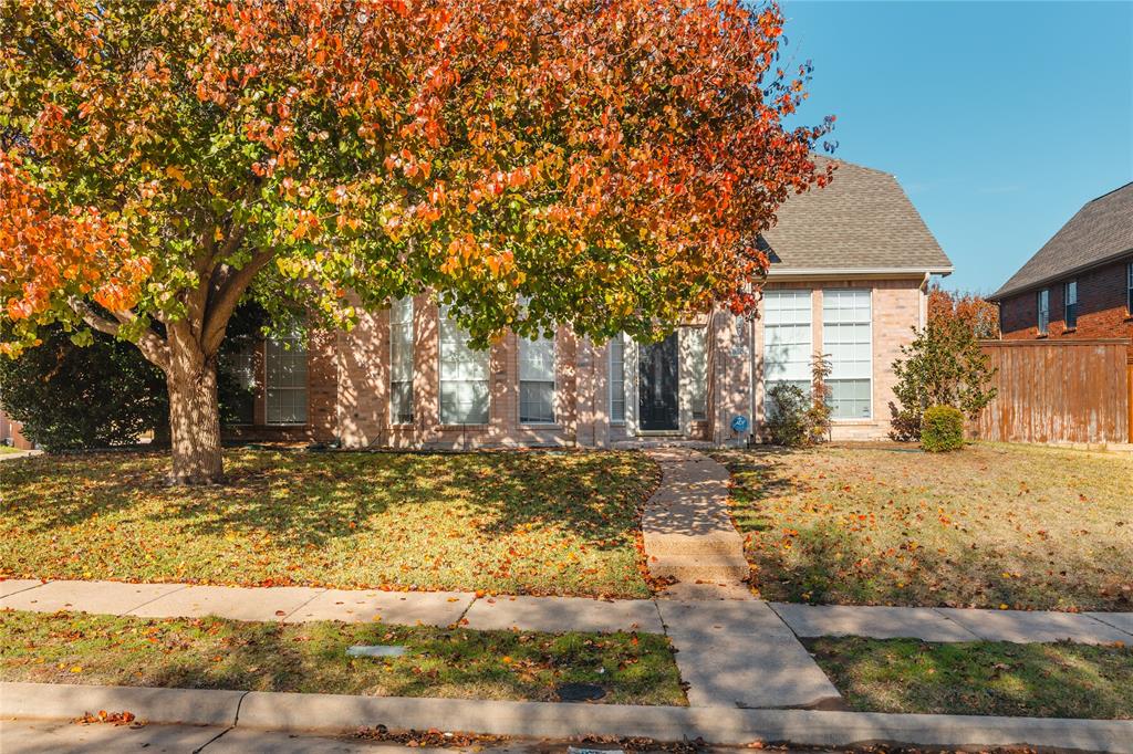 Ridgeview Ranch Add Ph V-A - Residential Lease