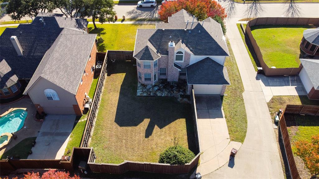 Ridgeview Ranch Add Ph V-A - Residential Lease