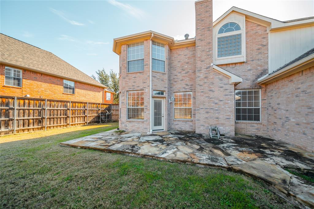 Ridgeview Ranch Add Ph V-A - Residential Lease