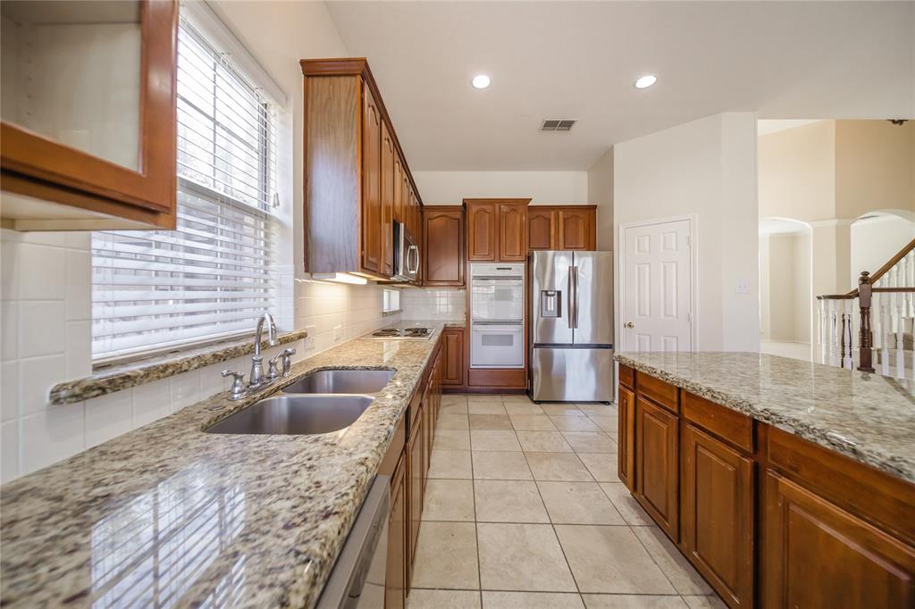 Ridgeview Ranch Add Ph V-A - Residential Lease