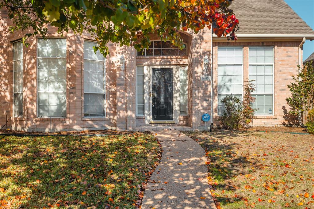 Ridgeview Ranch Add Ph V-A - Residential Lease