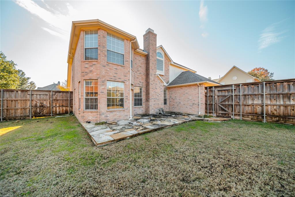 Ridgeview Ranch Add Ph V-A - Residential Lease