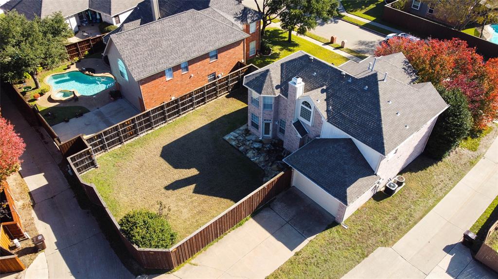 Ridgeview Ranch Add Ph V-A - Residential Lease