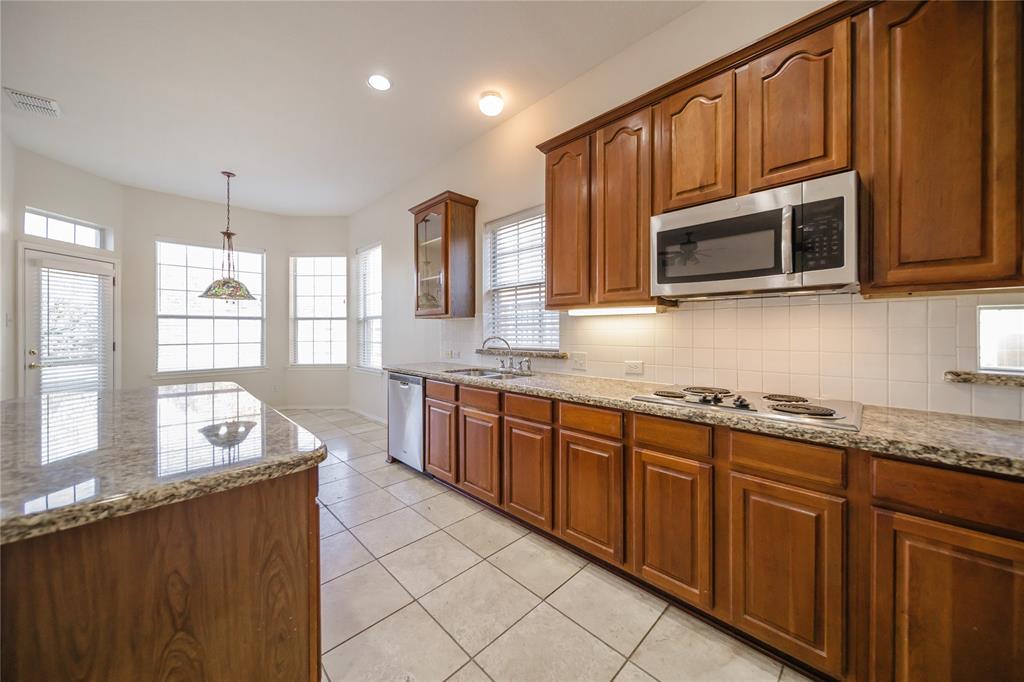 Ridgeview Ranch Add Ph V-A - Residential Lease