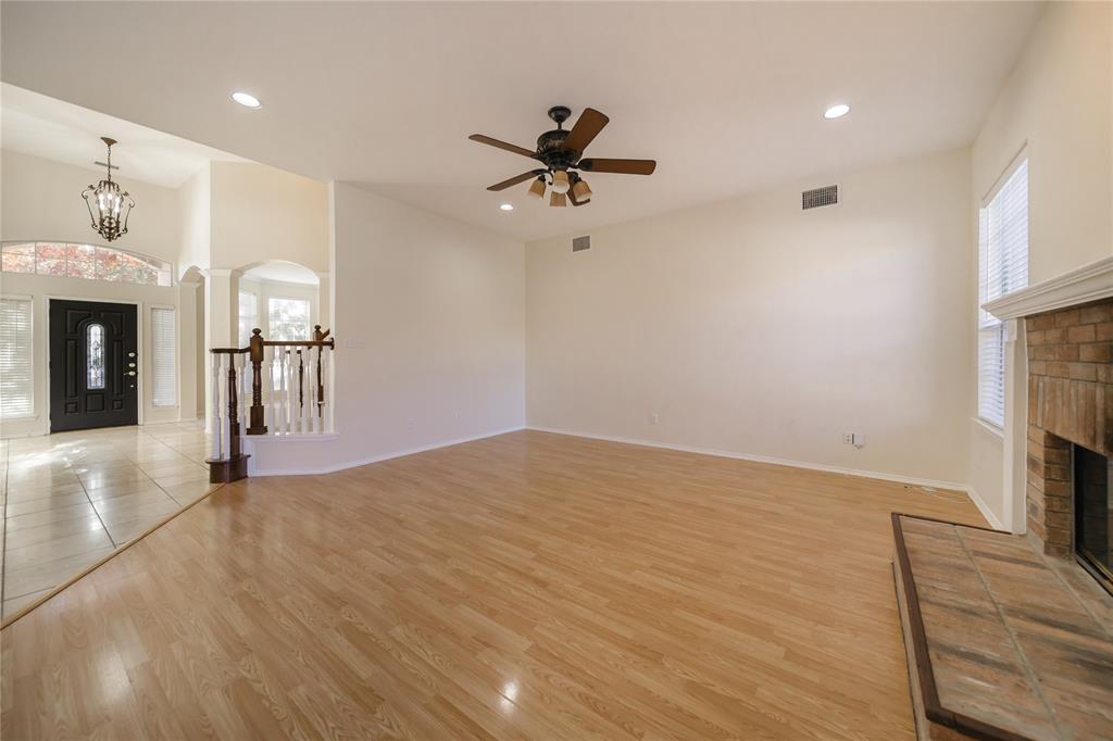 Ridgeview Ranch Add Ph V-A - Residential Lease