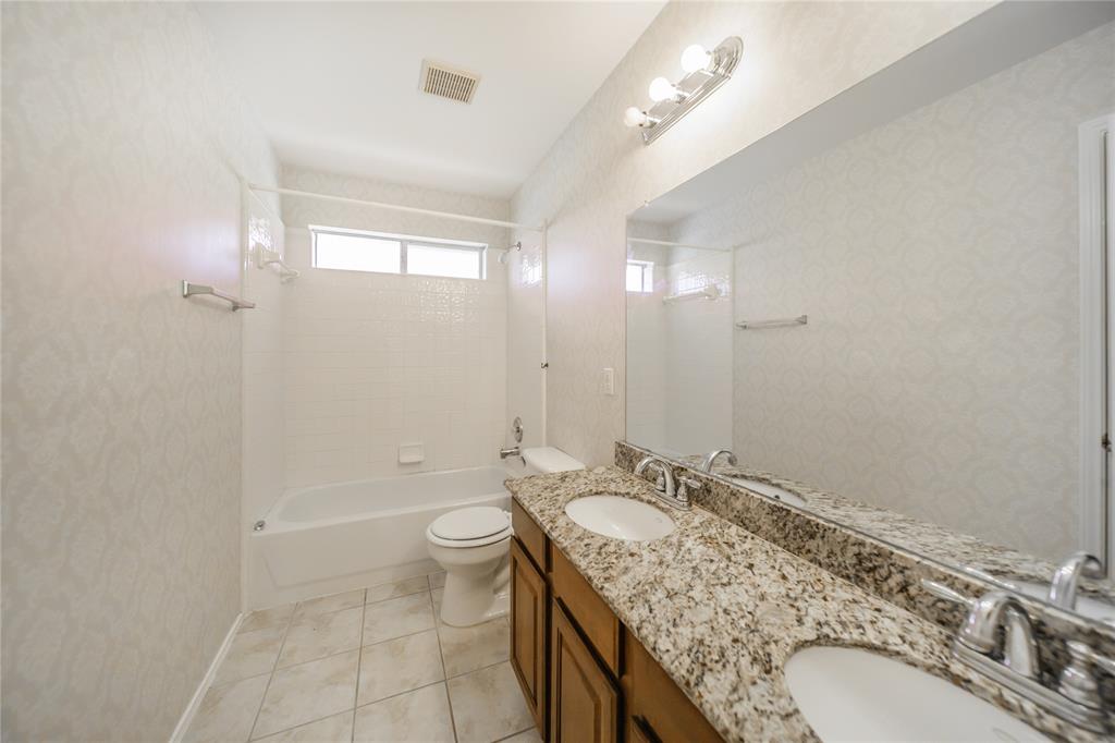 Ridgeview Ranch Add Ph V-A - Residential Lease