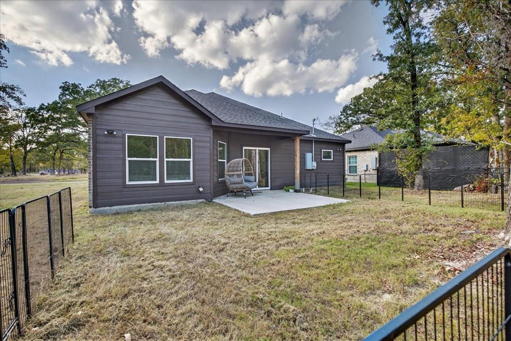 Beachwood Estates Sec A - Residential