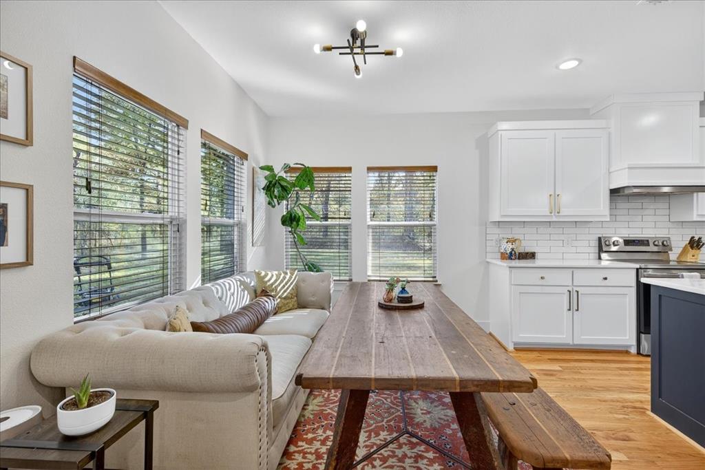 Beachwood Estates Sec A - Residential