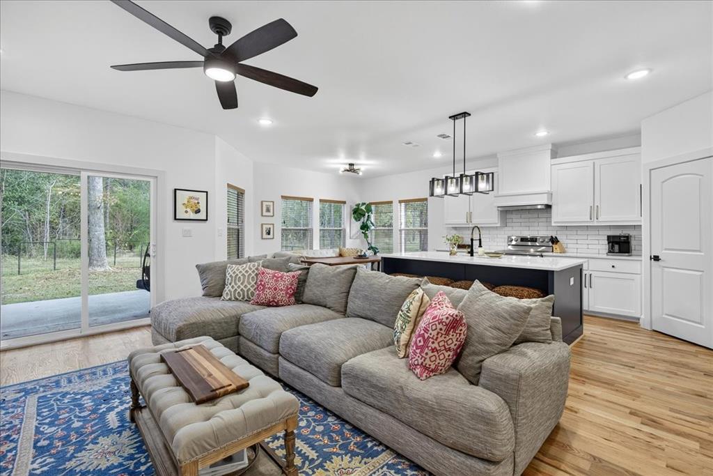 Beachwood Estates Sec A - Residential