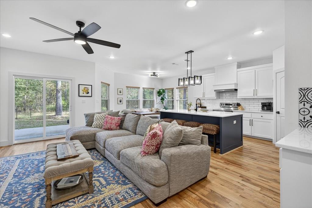 Beachwood Estates Sec A - Residential