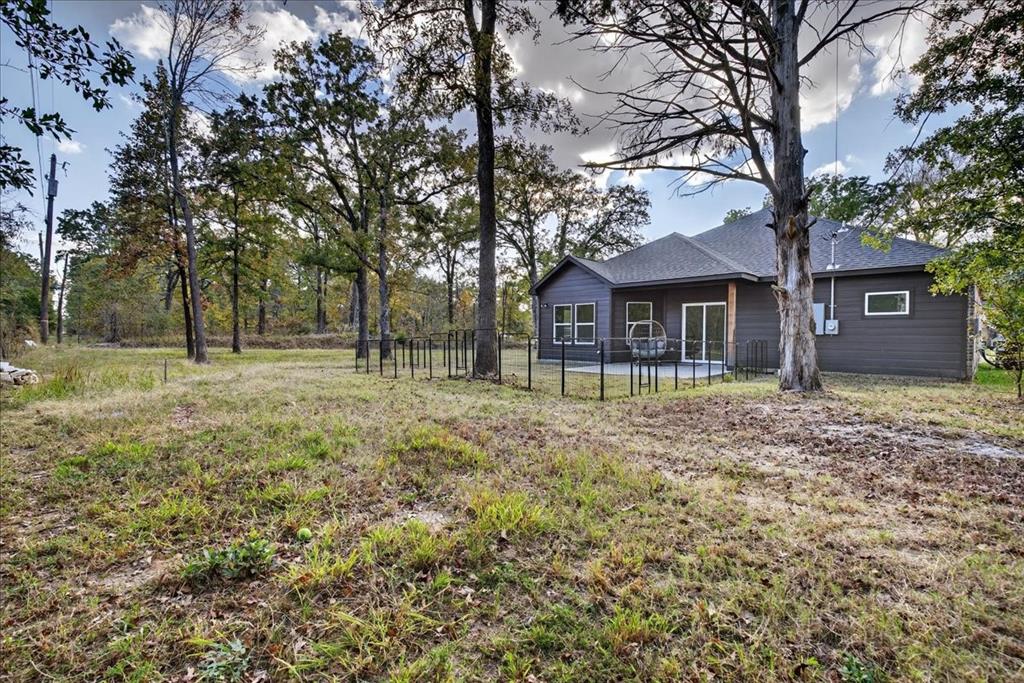 Beachwood Estates Sec A - Residential