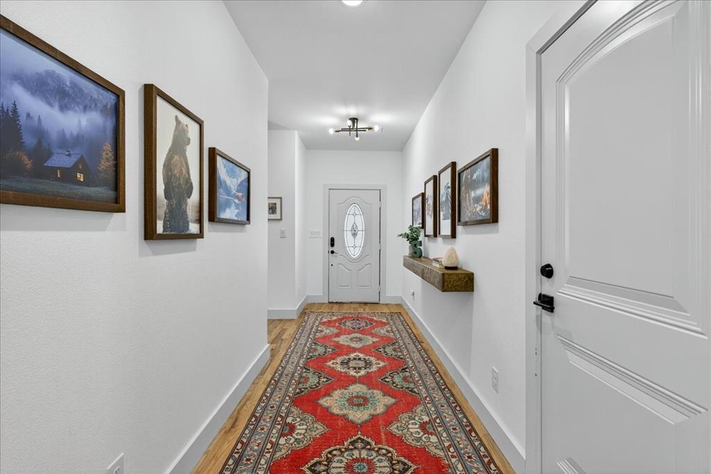 Beachwood Estates Sec A - Residential