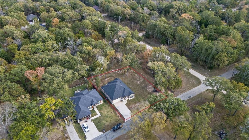 Beachwood Estates Sec A - Residential