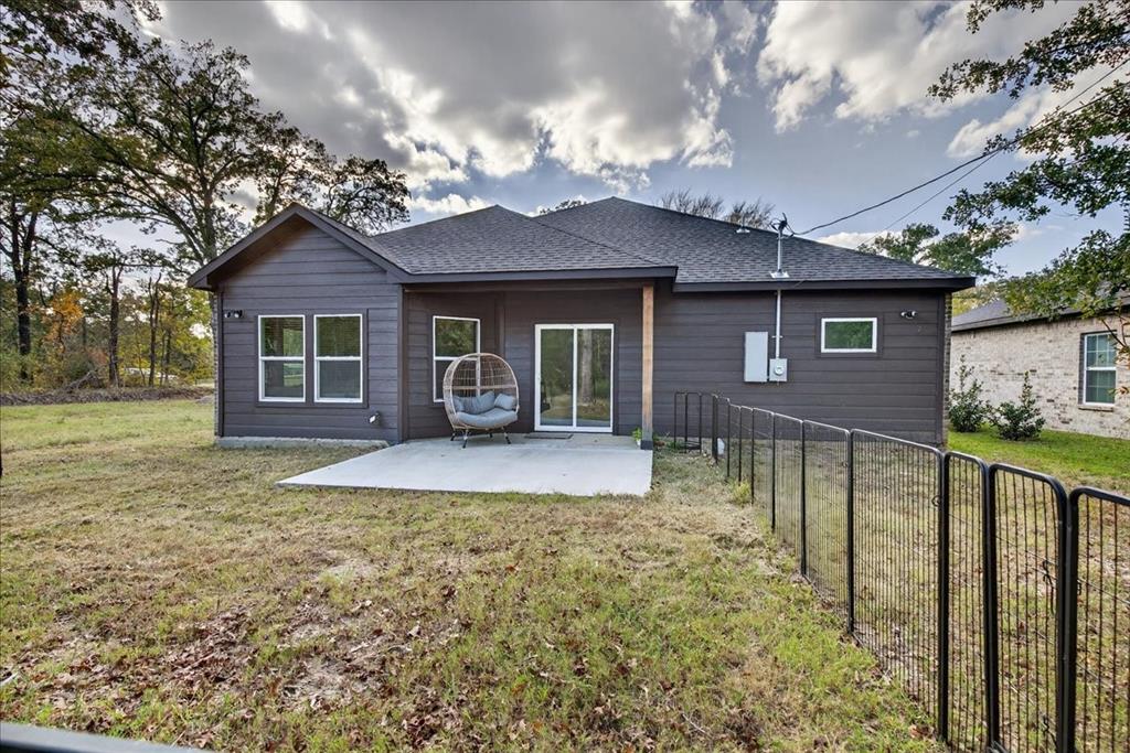 Beachwood Estates Sec A - Residential