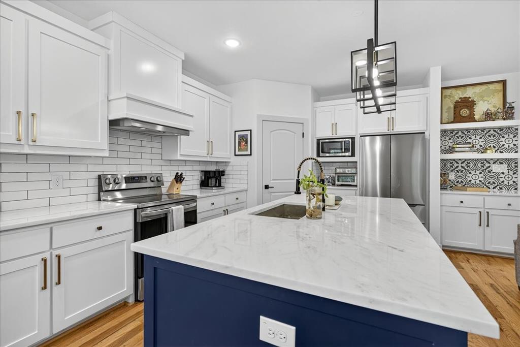 Beachwood Estates Sec A - Residential