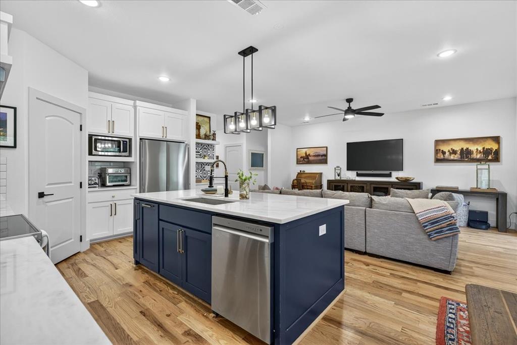 Beachwood Estates Sec A - Residential