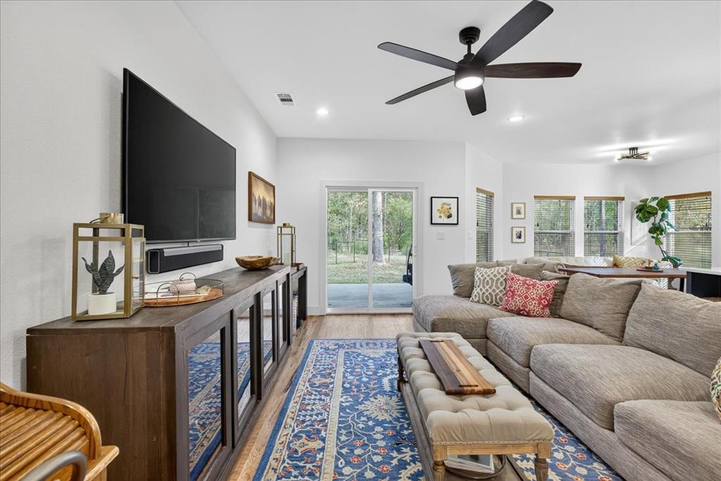 Beachwood Estates Sec A - Residential