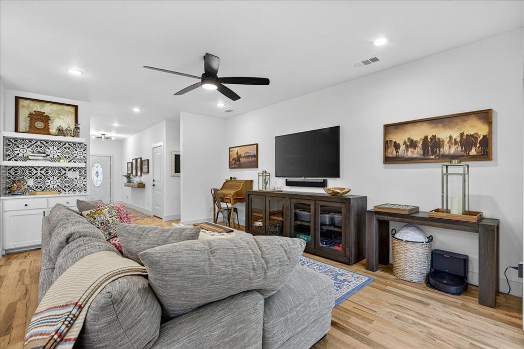 Beachwood Estates Sec A - Residential