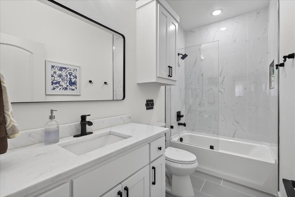 Beachwood Estates Sec A - Residential