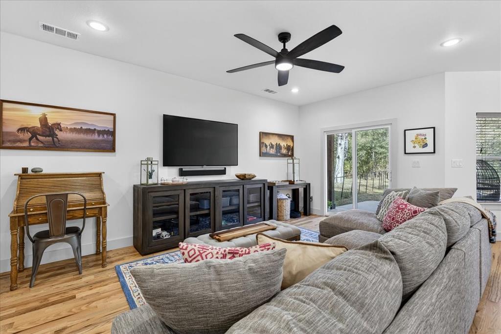 Beachwood Estates Sec A - Residential