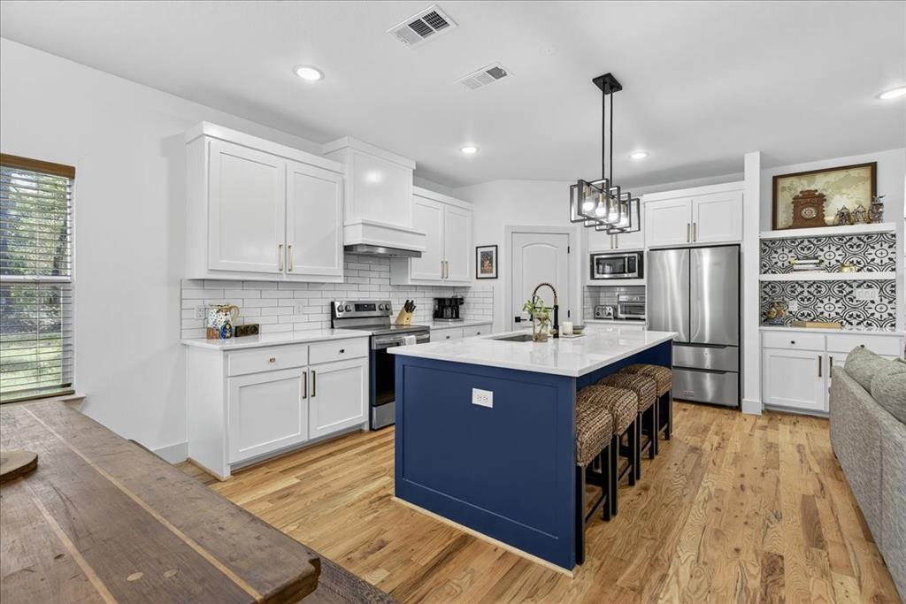 Beachwood Estates Sec A - Residential