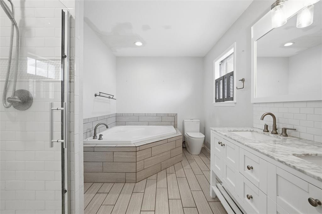 Wilson S P - Residential