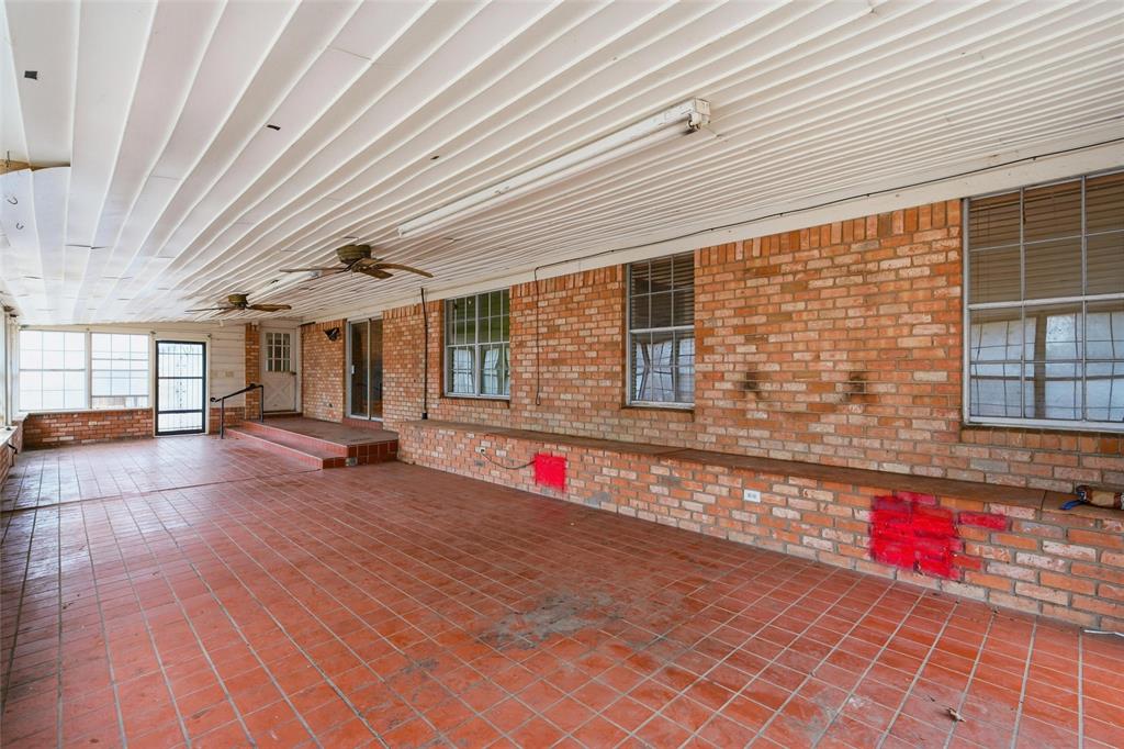 Wilson S P - Residential