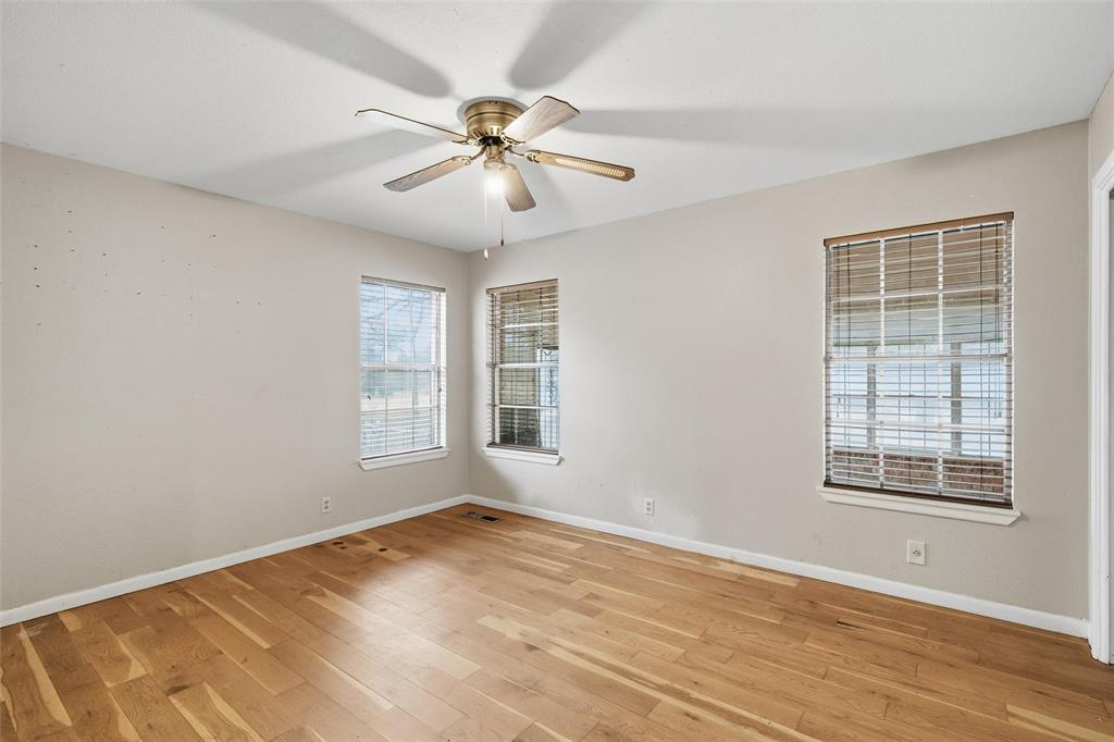 Wilson S P - Residential