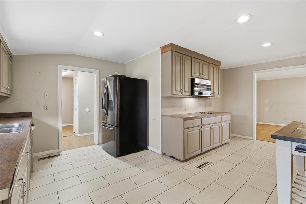 Wilson S P - Residential