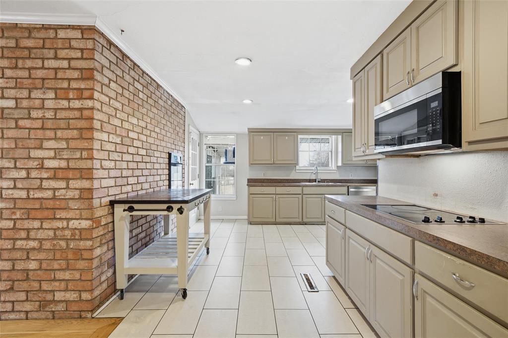 Wilson S P - Residential