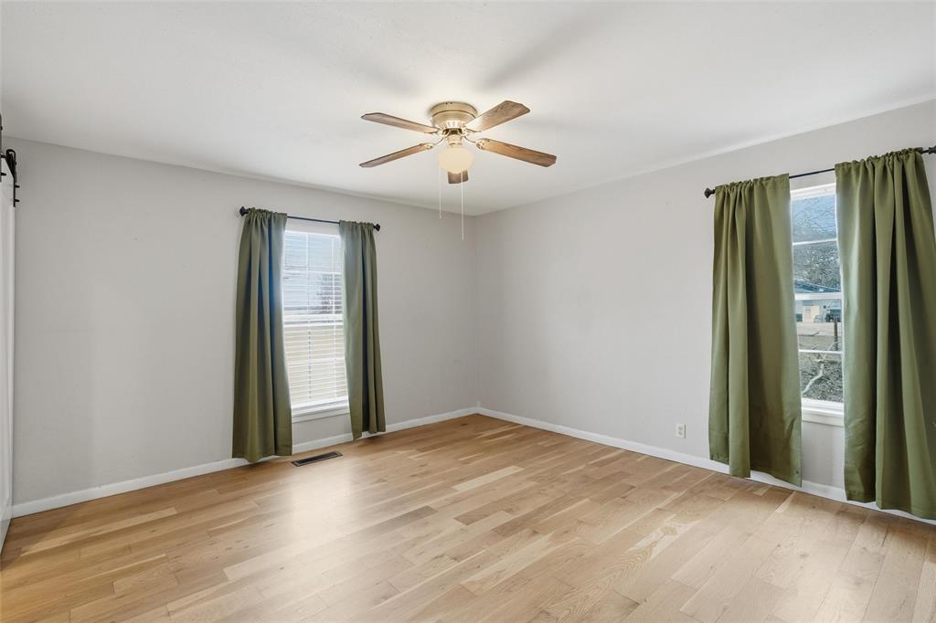 Wilson S P - Residential