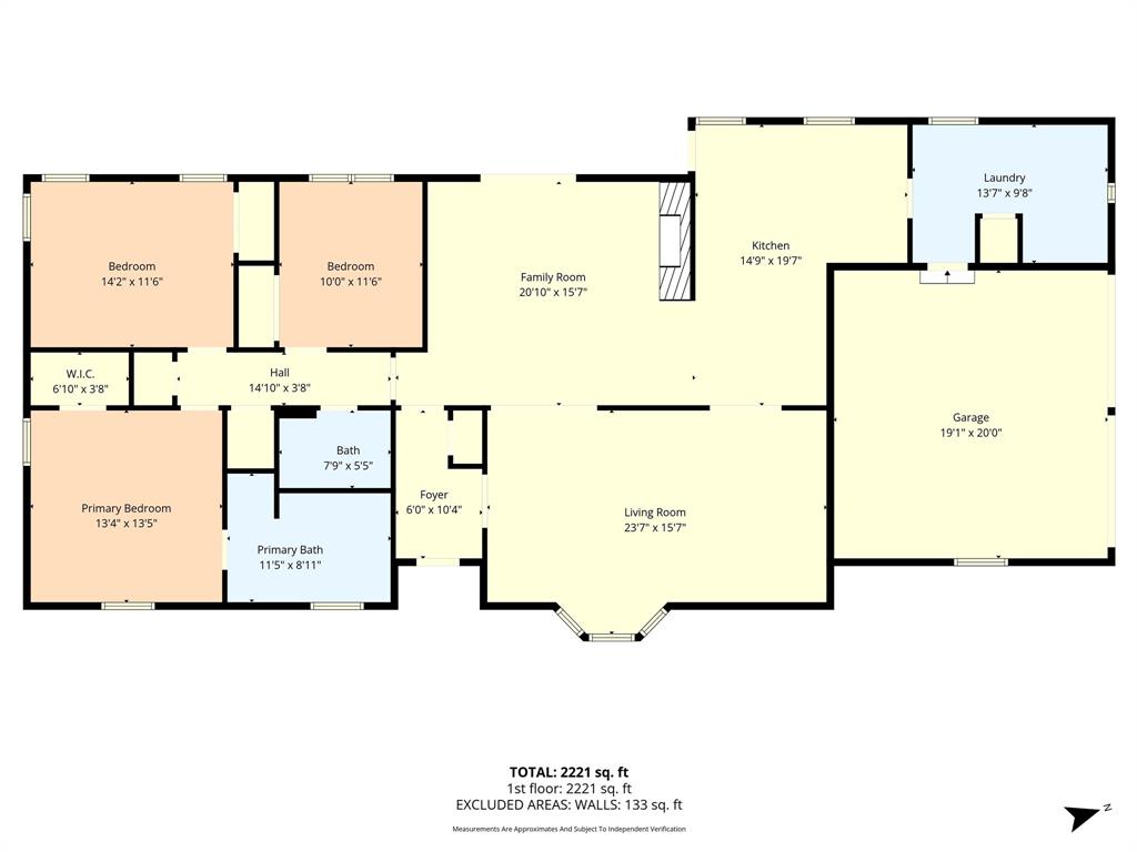 Wilson S P - Residential