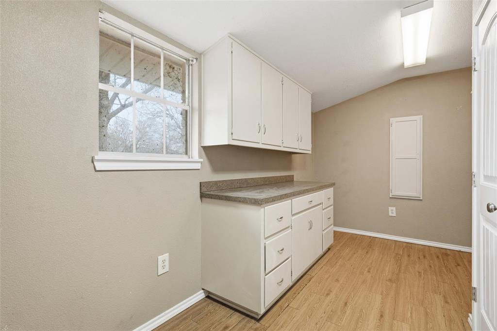 Wilson S P - Residential