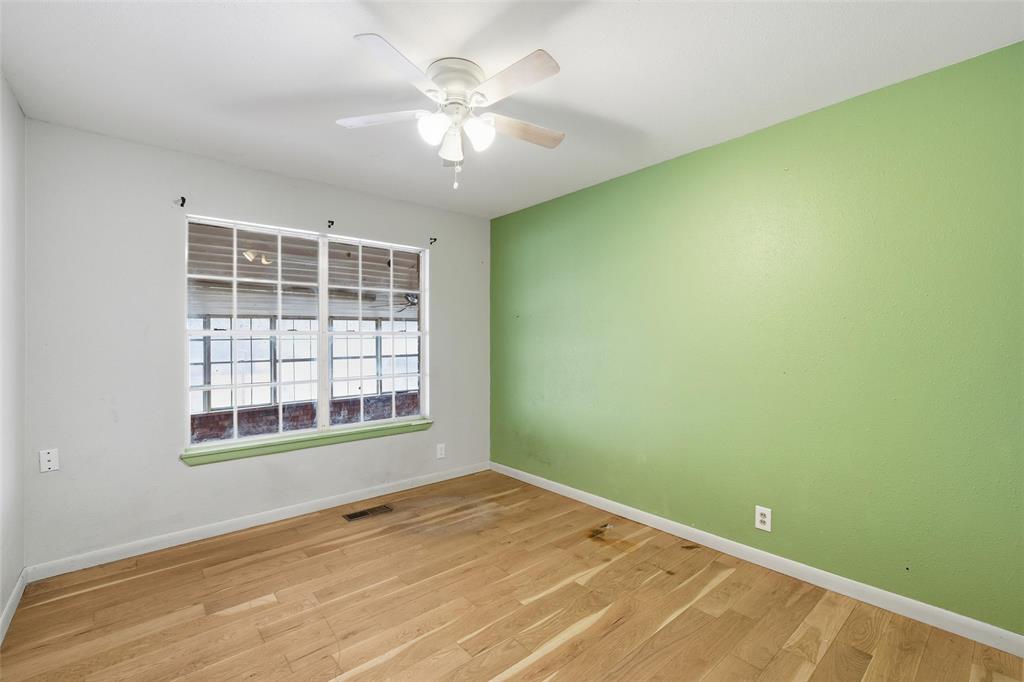 Wilson S P - Residential