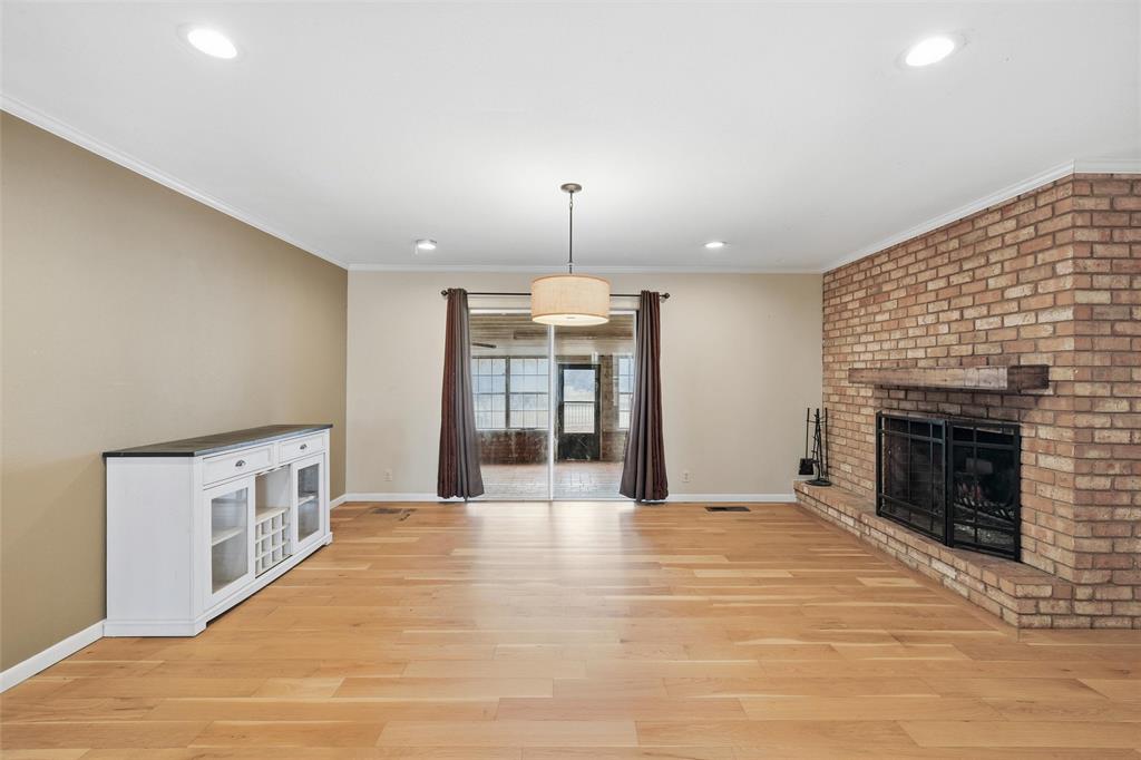 Wilson S P - Residential