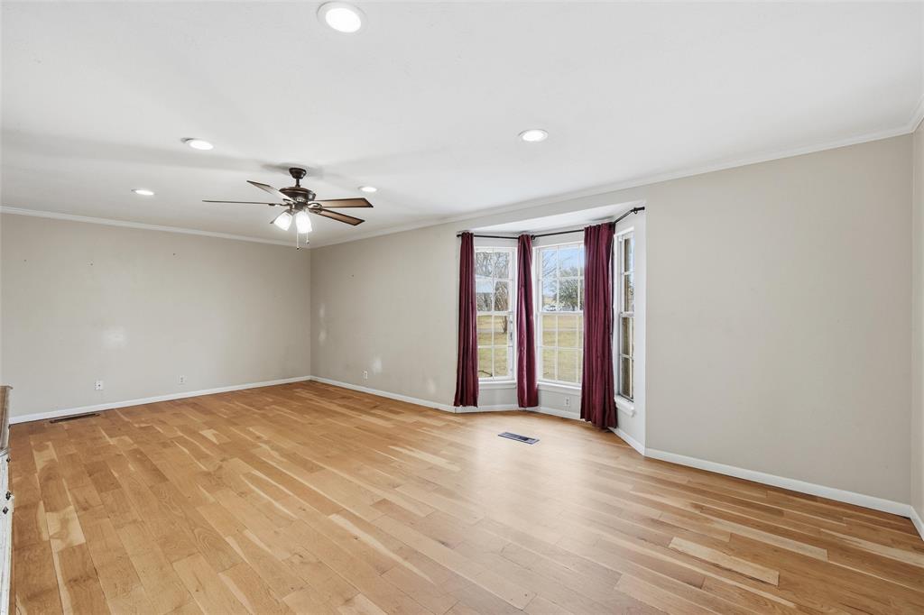 Wilson S P - Residential