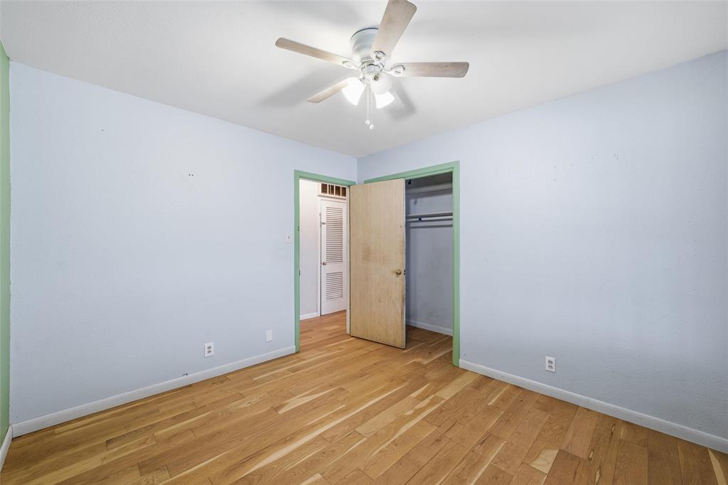 Wilson S P - Residential