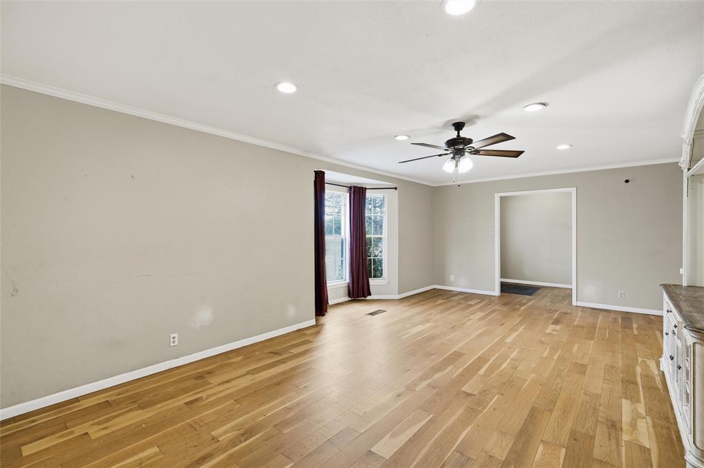 Wilson S P - Residential