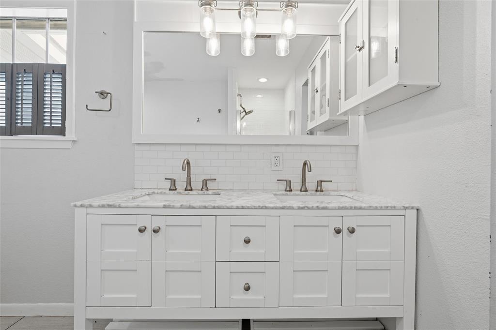 Wilson S P - Residential