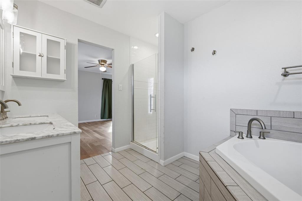 Wilson S P - Residential