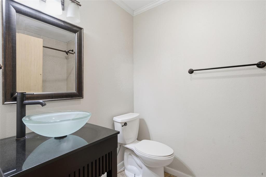 Wilson S P - Residential