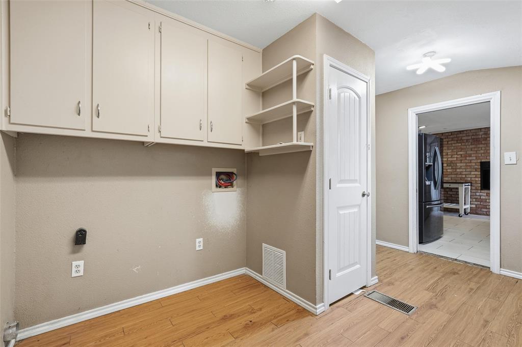 Wilson S P - Residential