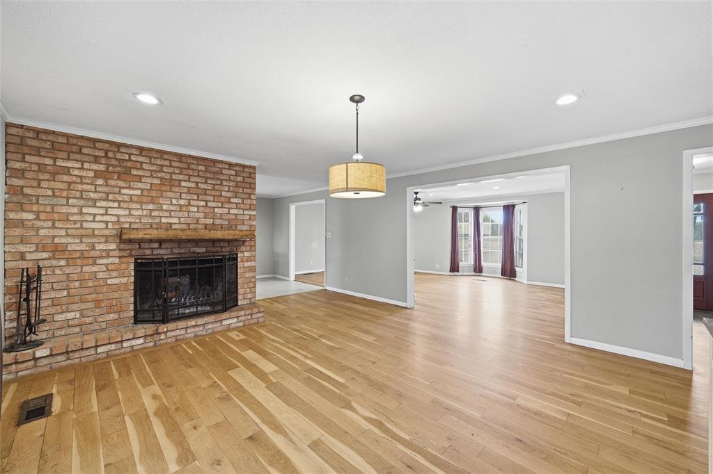 Wilson S P - Residential