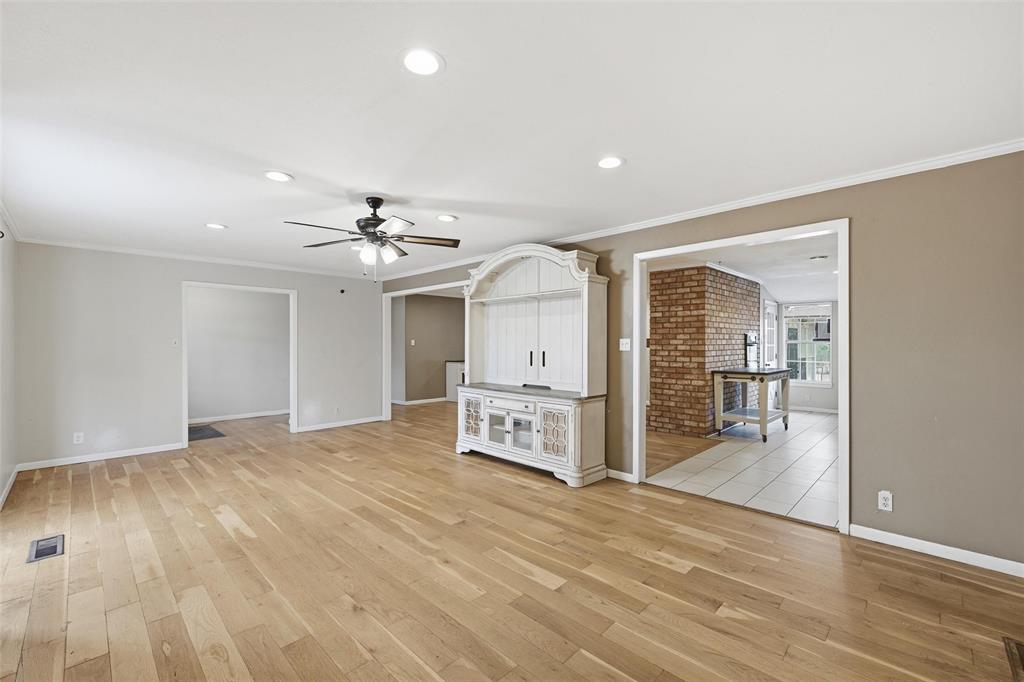 Wilson S P - Residential