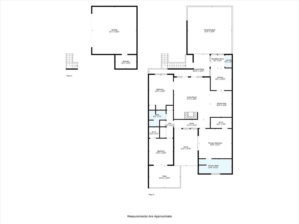 8350 Southmeadow Circle