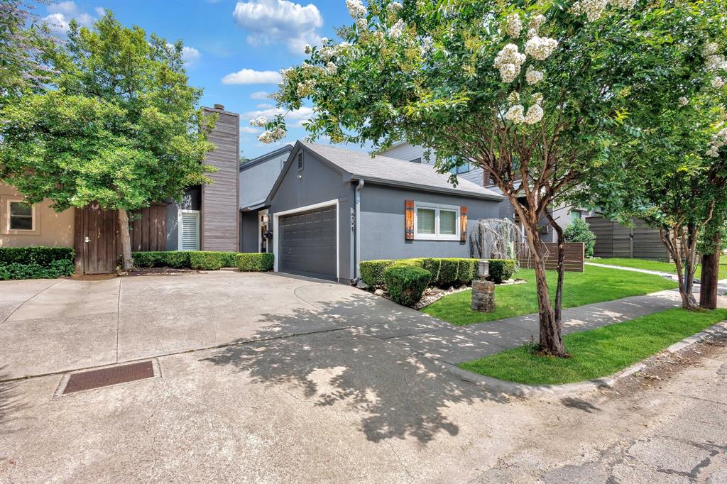 4321 Cabell Drive