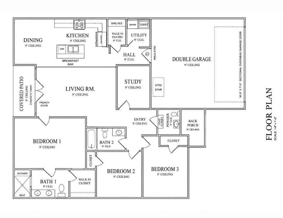 Sunrise Park Add - Residential