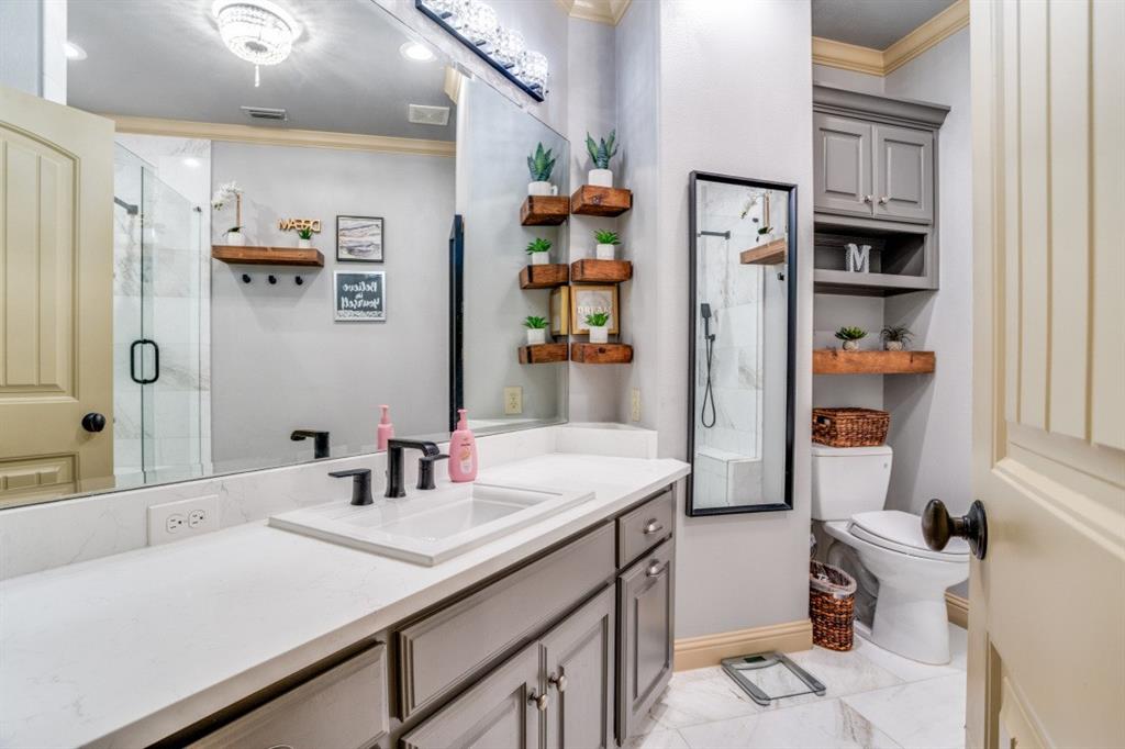 Brookside At Winding Creek - Residential