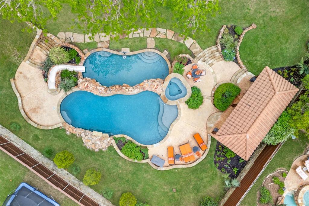 3505 Greystone Court