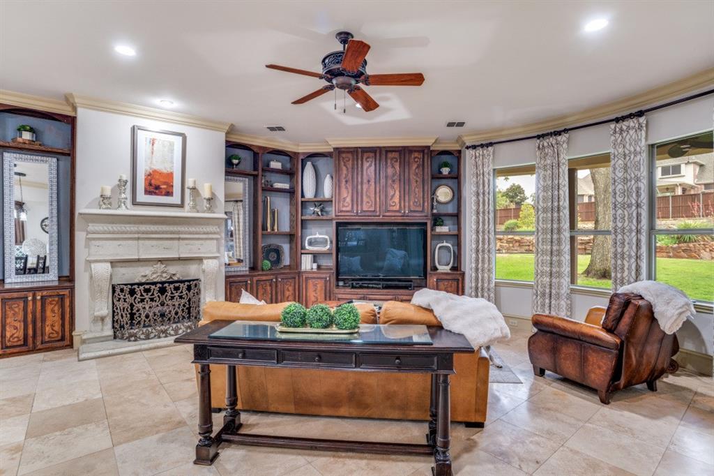 3505 Greystone Court